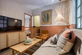 Fresno Puebla I Modern 2 Bed Apart in Mexico City